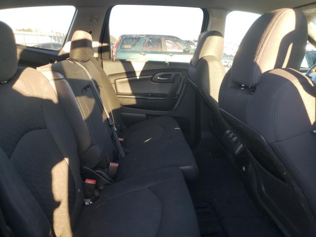 Photo 11 from auction – 2010 CHEVROLET TRAVERSE LT with VIN 1GNLRFED3AJ236033