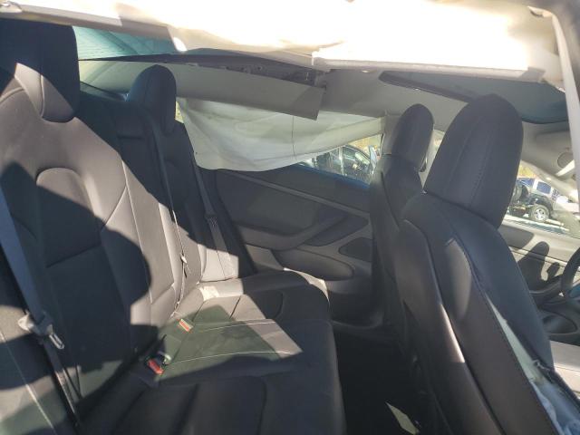 Photo 10 from auction – 2020 TESLA MODEL 3 with VIN 5YJ3E1EA3LF658200