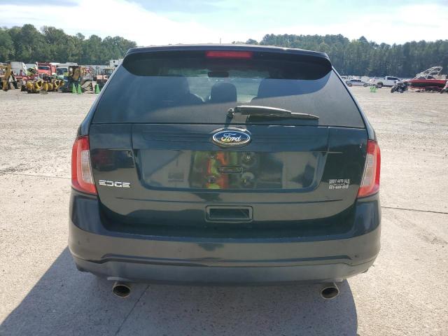Photo 6 from auction – 2013 FORD EDGE SE with VIN 2FMDK3GC1DBB13789