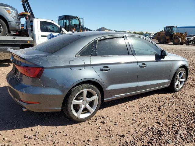 Photo 3 from auction – 2016 AUDI A3 PREMIUM with VIN WAUB8GFF9G1054257