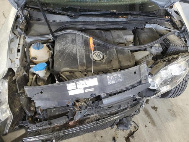 Photo 11 from auction – 2011 VOLKSWAGEN GOLF with VIN WVWDA7AJ0BW260235