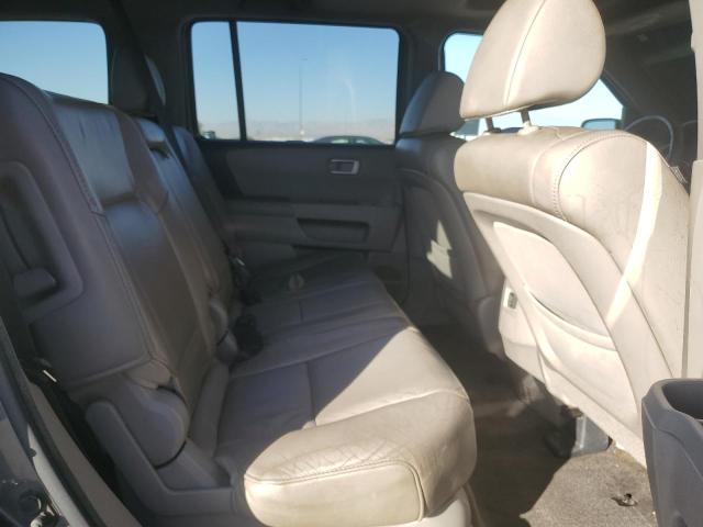 Photo 11 from auction – 2013 HONDA PILOT EXL with VIN 5FNYF3H54DB002568