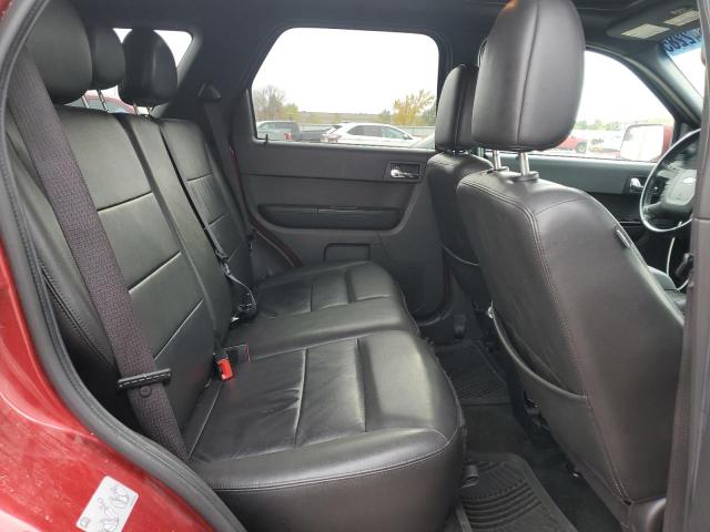Photo 11 from auction – 2012 FORD ESCAPE LIM with VIN 1FMCU9EG7CKB77290