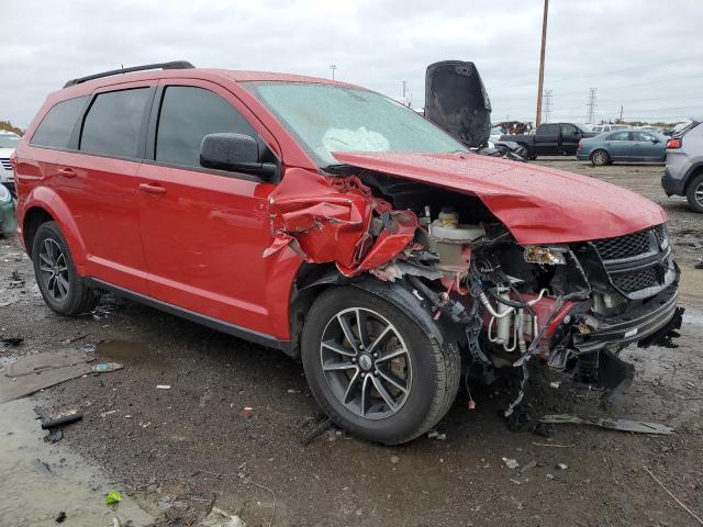 Photo 4 from auction – 2019 DODGE JOURNEY SE with VIN 3C4PDCBB1KT719539