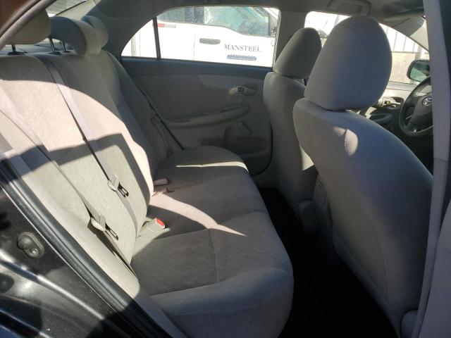 Photo 10 from auction – 2010 TOYOTA COROLLA BA with VIN 2T1BU4EE3AC255547