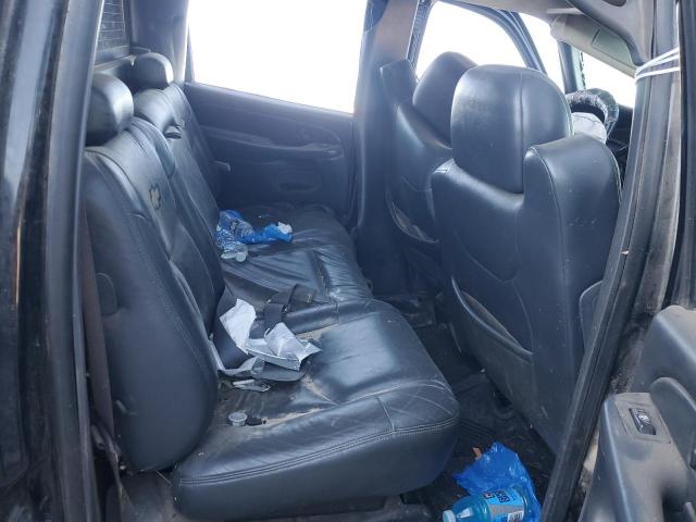Photo 10 from auction – 2002 CHEVROLET AVALANCHE with VIN 3GNEK13T72G251681