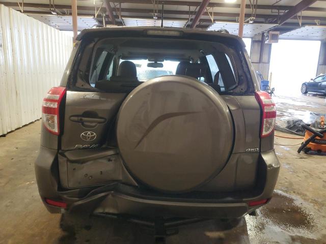 Фото 6 с аукциона – 2011 TOYOTA RAV4 LIMIT с VIN 2T3DK4DV4BW040699