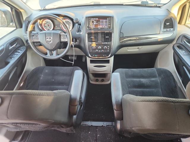 Photo 8 from auction – 2019 DODGE GRAND CARA with VIN 2C4RDGBG0KR807478