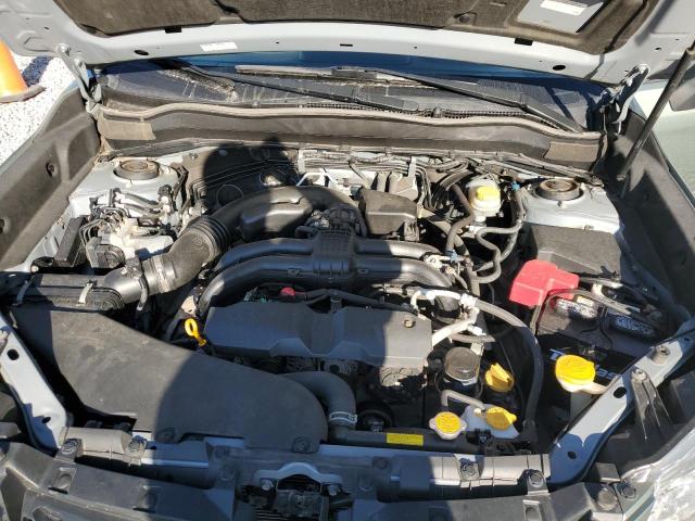 Photo 12 from auction – 2016 SUBARU FORESTER with VIN JF2SJAFC2GH512756