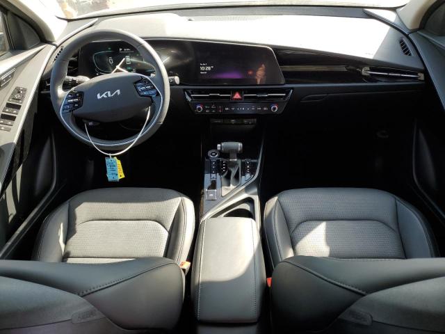 Photo 8 from auction – 2025 KIA NIRO SX with VIN KNDCT3LE6S5218107