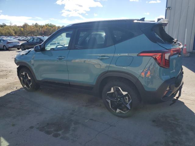 Photo 2 from auction – 2025 KIA SELTOS S with VIN KNDEUCAAXS7803847