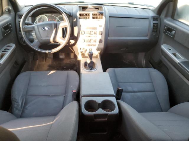 Photo 8 from auction – 2012 FORD ESCAPE XLT with VIN 1FMCU0D75CKA94860
