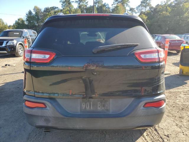 Photo 6 from auction – 2015 JEEP CHEROKEE L with VIN 1C4PJLCBXFW781707