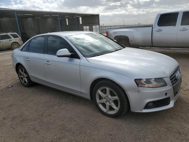 Photo 4 from auction – 2009 AUDI A4 2.0T QU with VIN WAULF78K09N024306