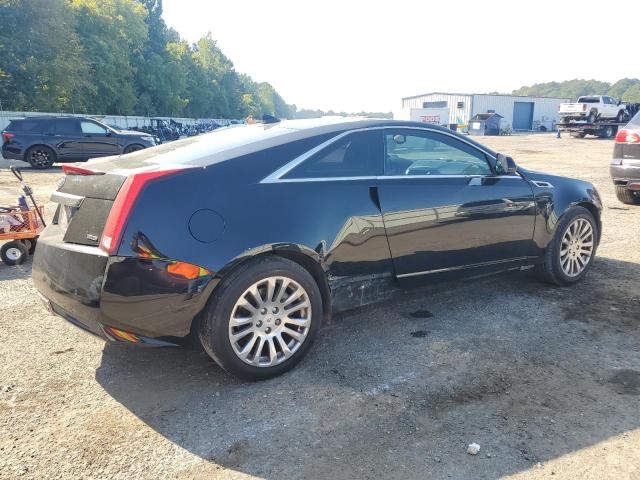 Photo 3 from auction – 2014 CADILLAC CTS PREMIU with VIN 1G6DD1E36E0176589