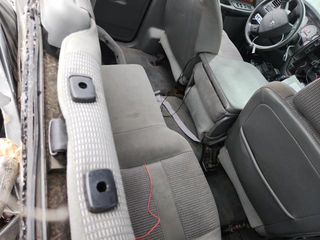 Photo 10 from auction – 2006 DODGE RAM 2500 S with VIN 3D7KS28D16G113231