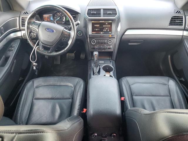 Photo 8 from auction – 2016 FORD EXPLORER XLT with VIN 1FM5K8D83GGC22110