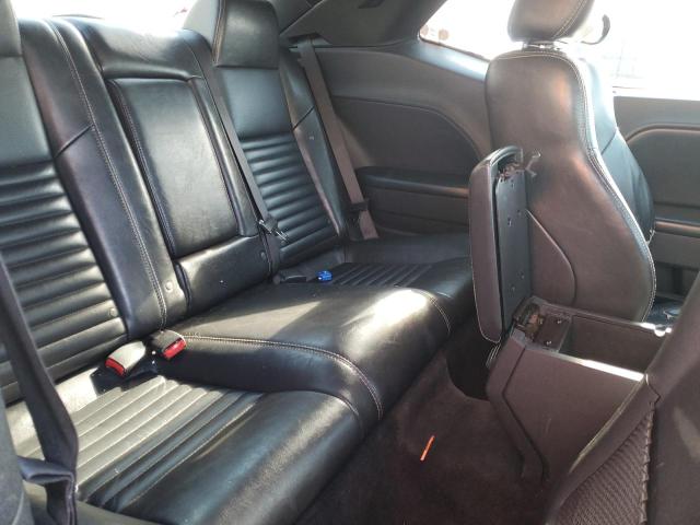 Photo 10 from auction – 2010 DODGE CHALLENGER with VIN 2B3CJ4DV9AH103732