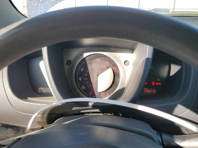 Photo 9 from auction – 2009 TOYOTA SCION XD with VIN JTKKU10479J043336