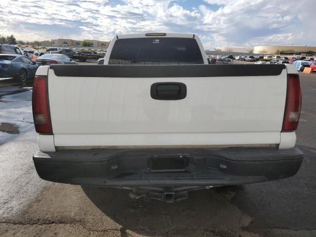 Photo 6 from auction – 2006 CHEVROLET SILVERADO with VIN 1GCEC14X76Z295211