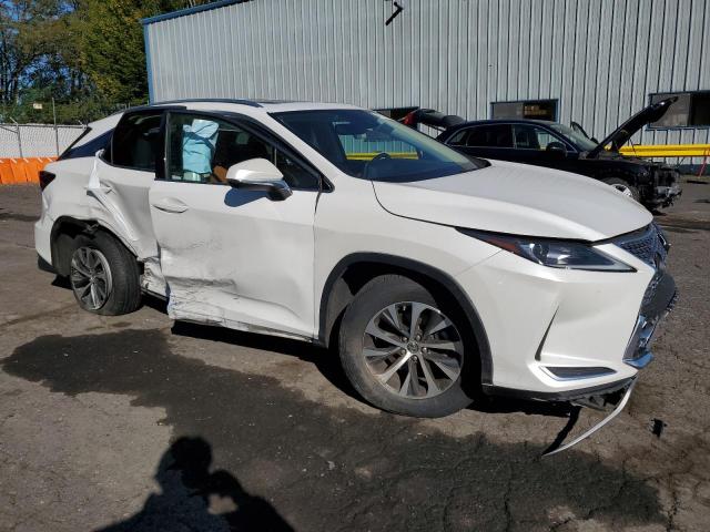Photo 4 from auction – 2021 LEXUS RX 350 with VIN 2T2HZMDA2MC281065