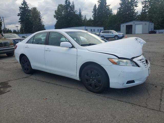 Photo 4 from auction – 2008 TOYOTA CAMRY CE with VIN 4T4BE46K68R038963