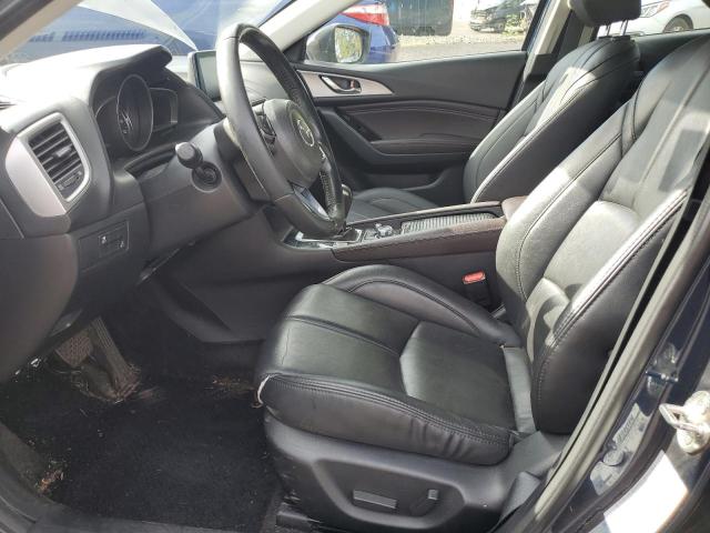 Photo 7 from auction – 2018 MAZDA 3 TOURING with VIN 3MZBN1L37JM272921
