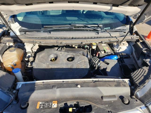 Photo 12 from auction – 2015 FORD EDGE SEL with VIN 2FMTK3J90FBB46049