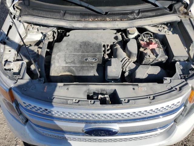 Photo 12 from auction – 2014 FORD EXPLORER X with VIN 1FM5K8D85EGC35597