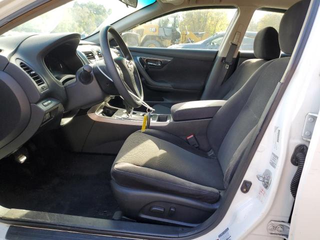 Photo 7 from auction – 2013 NISSAN ALTIMA 2.5 with VIN 1N4AL3APXDN539166