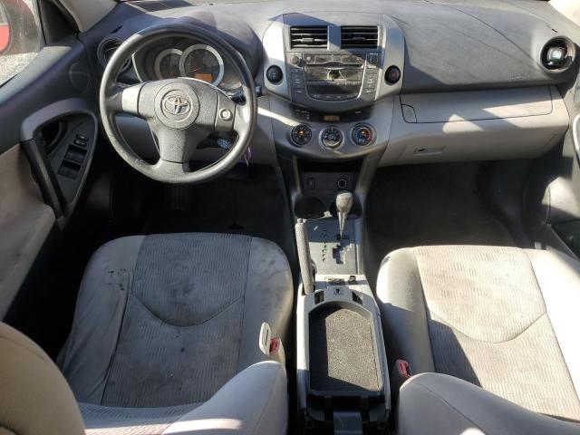 Photo 8 from auction – 2010 TOYOTA RAV4 with VIN 2T3BF4DV8AW076518