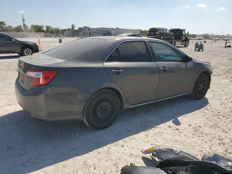 Фото 3 с аукциона – 2012 TOYOTA CAMRY BASE с VIN 4T4BF1FK6CR199043