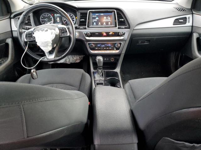 Photo 8 from auction – 2019 HYUNDAI SONATA LIM with VIN 5NPE34AF3KH813684