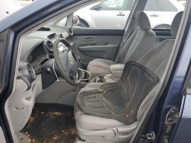 Photo 7 from auction – 2007 KIA RONDO BASE with VIN KNAFG525277094912