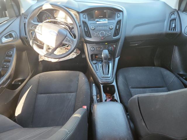 Photo 8 from auction – 2018 FORD FOCUS SE with VIN 1FADP3K20JL302164