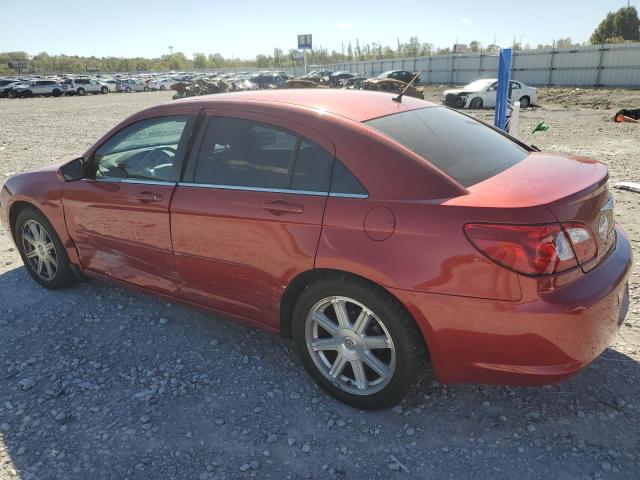 Photo 2 from auction – 2007 CHRYSLER SEBRING TO with VIN 1C3LC56R27N507054