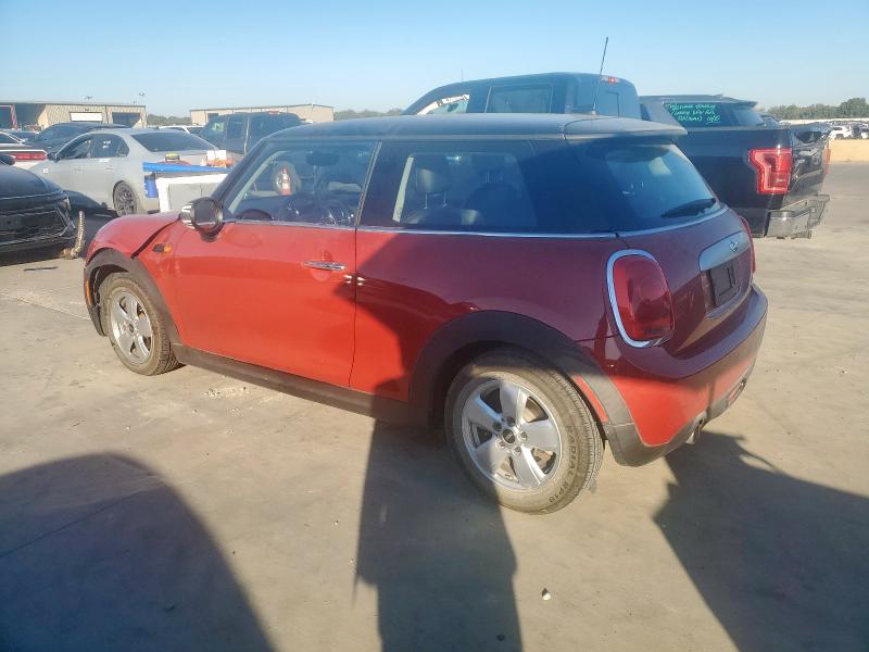 Photo 2 from auction – 2014 MINI COOPER with VIN WMWXM5C5XET932622
