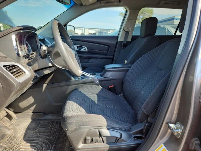 Photo 7 from auction – 2011 GMC TERRAIN SL with VIN 2CTALMEC0B6480061