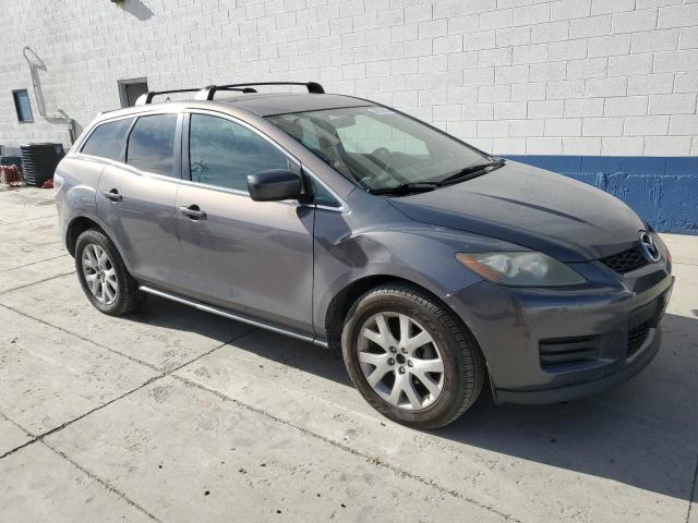 Photo 4 from auction – 2008 MAZDA CX-7 with VIN JM3ER29L380179206