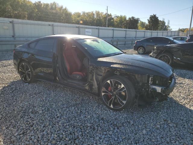 Photo 4 from auction – 2024 AUDI S5 PREMIUM PLUS with VIN WAUC4CF54RA016955