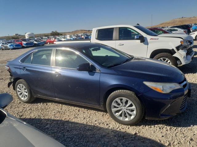 Photo 4 from auction – 2017 TOYOTA CAMRY with VIN 4T1BF1FK6HU722157