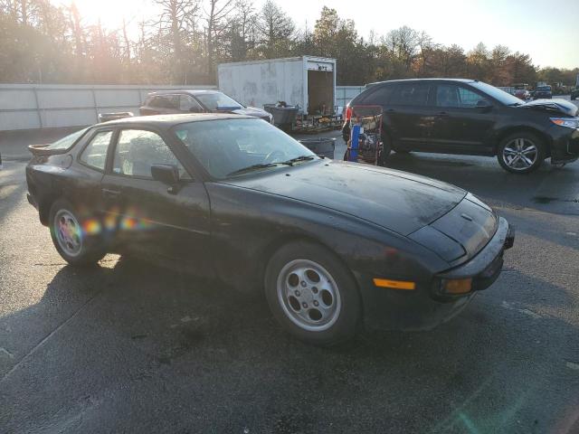 Фото 4 с аукциона – 1987 PORSCHE 944 с VIN WP0AB0941HN472548