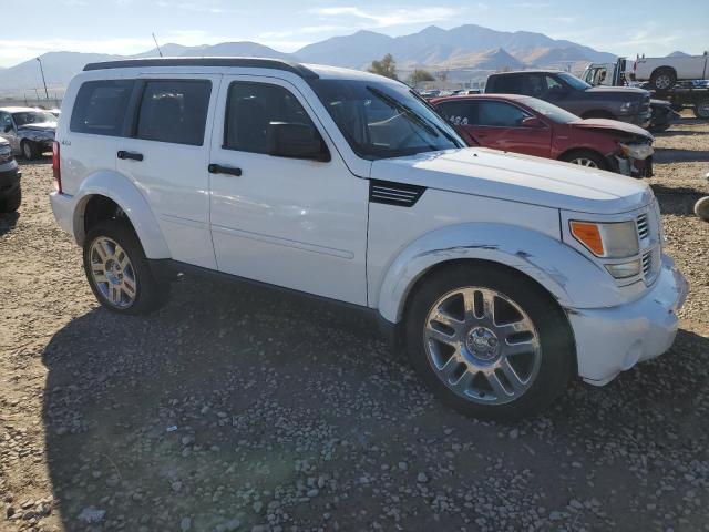 Photo 4 from auction – 2011 DODGE NITRO HEAT with VIN 1D4PU4GX0BW554364