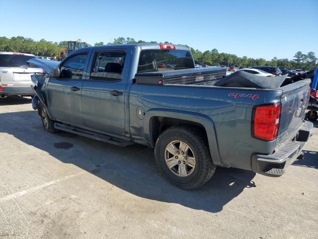 Photo 2 from auction – 2014 CHEVROLET SILVERADO with VIN 3GCUKRECXEG151112