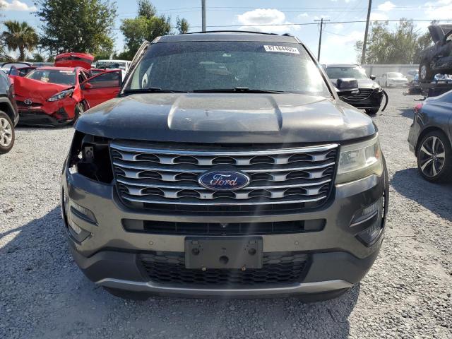 Photo 5 from auction – 2016 FORD EXPLORER L with VIN 1FM5K7F85GGA32820