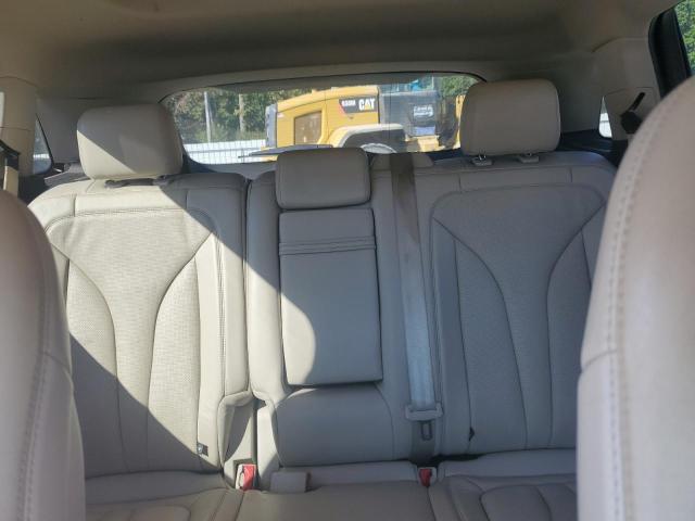 Photo 10 from auction – 2016 LINCOLN MKX RESERV with VIN 2LMPJ6LR3GBL87970