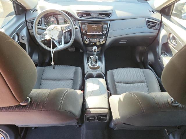 Photo 8 from auction – 2020 NISSAN ROGUE with VIN KNMAT2MT6LP519237