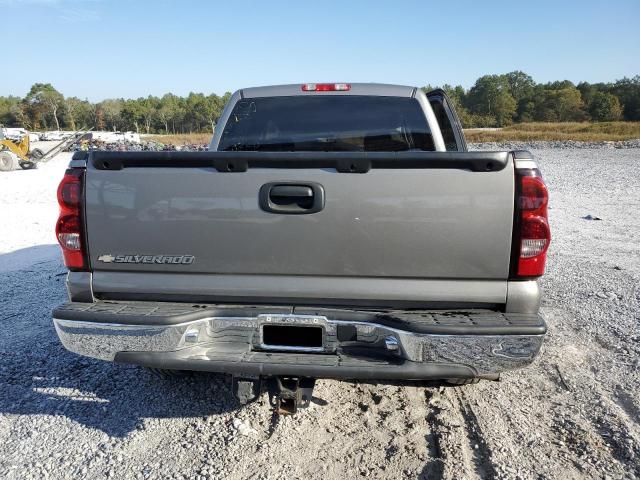 Photo 6 from auction – 2006 CHEVROLET SILVERADO with VIN 2GCEC13T761246226