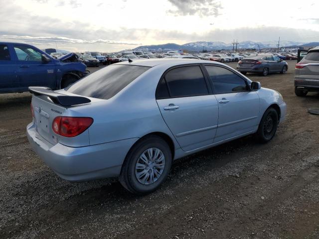 Photo 3 from auction – 2007 TOYOTA COROLLA CE with VIN 1NXBR32E37Z936749
