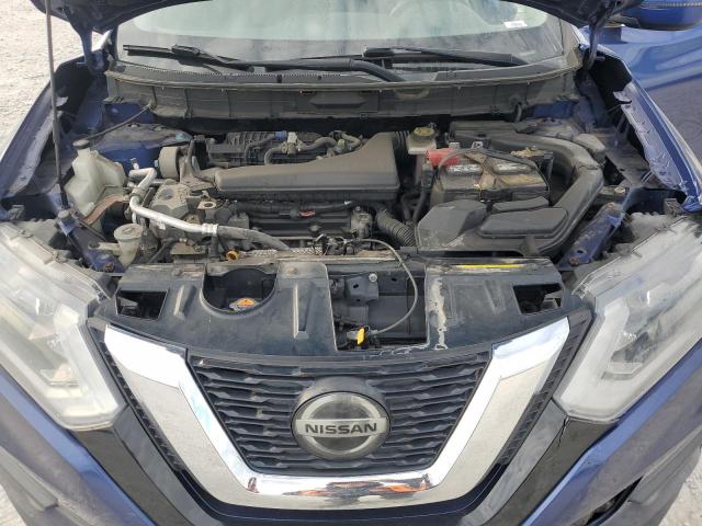 Zdjęcie 12 z aukcji – 2018 NISSAN ROGUE S z VIN KNMAT2MV2JP545316